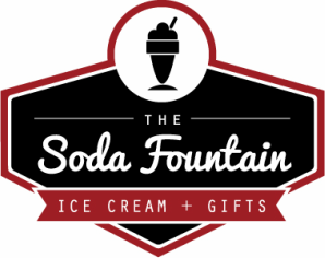The Soda Fountain